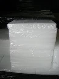Exporting Semi Refined Paraffin Wax from Iran